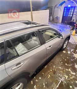 تويوتا راف 4